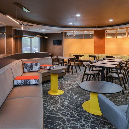 Springhill Suites By Marriott Lancaster Palmdale Εξωτερικό φωτογραφία
