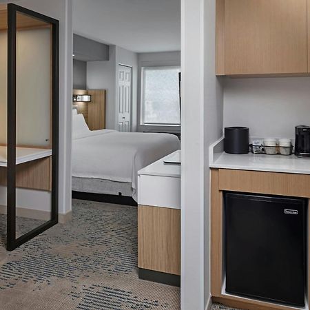 Springhill Suites By Marriott Lancaster Palmdale Εξωτερικό φωτογραφία