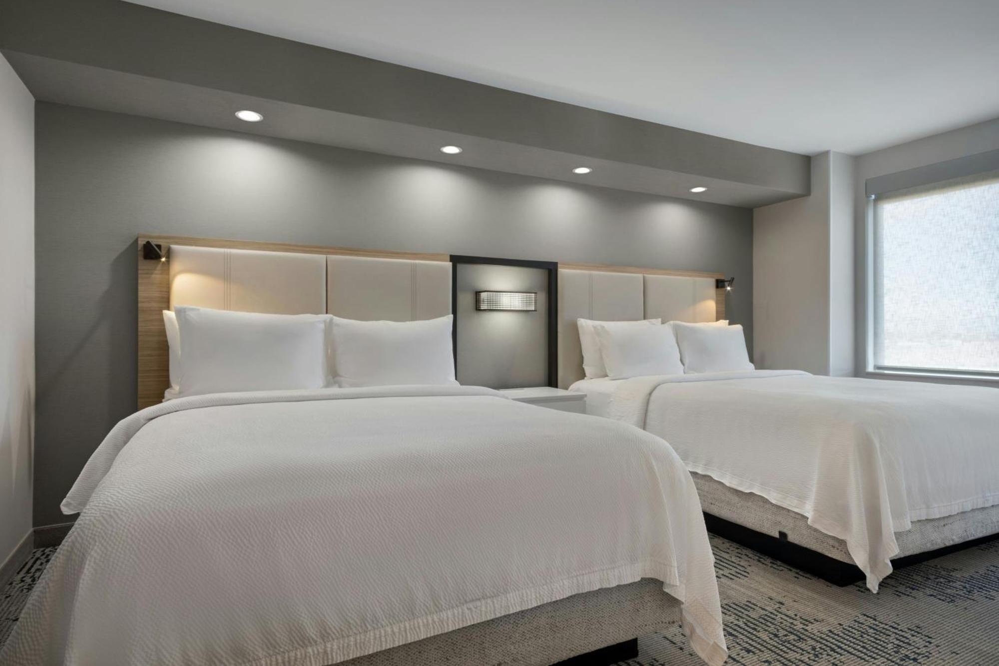 Springhill Suites By Marriott Lancaster Palmdale Εξωτερικό φωτογραφία