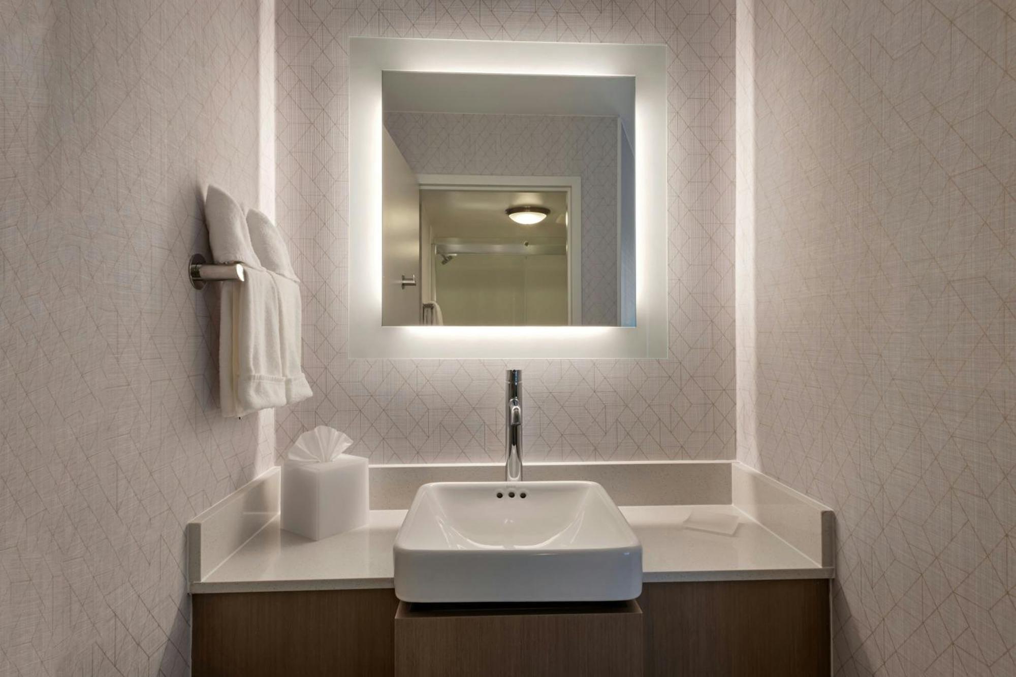 Springhill Suites By Marriott Lancaster Palmdale Εξωτερικό φωτογραφία