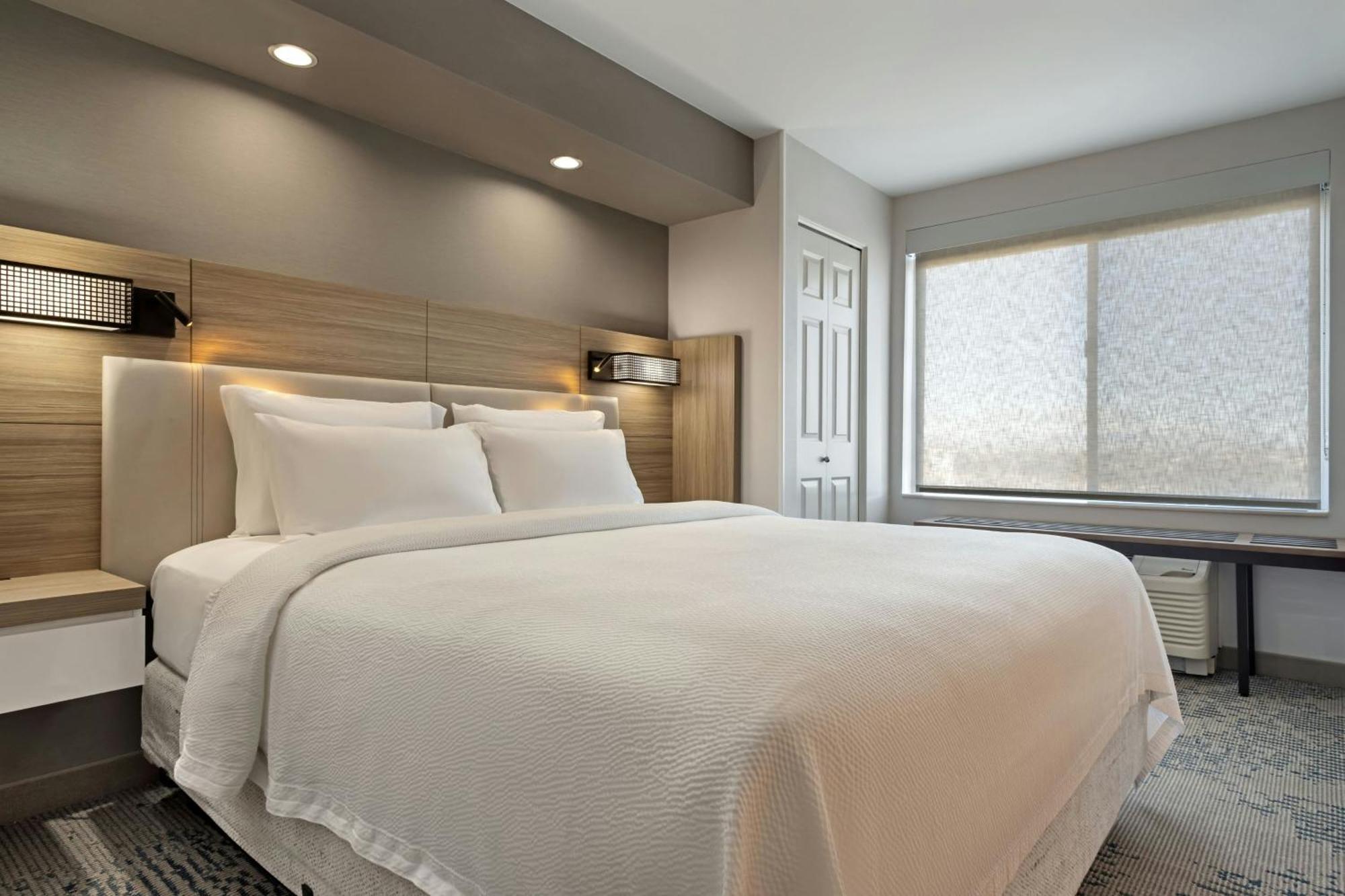 Springhill Suites By Marriott Lancaster Palmdale Εξωτερικό φωτογραφία