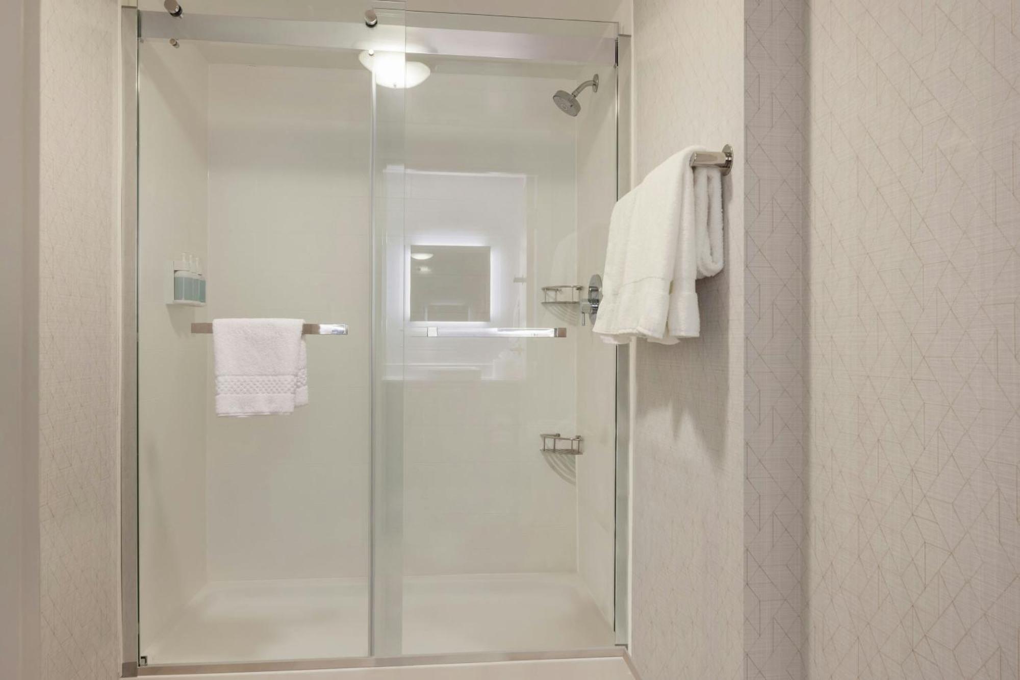 Springhill Suites By Marriott Lancaster Palmdale Εξωτερικό φωτογραφία