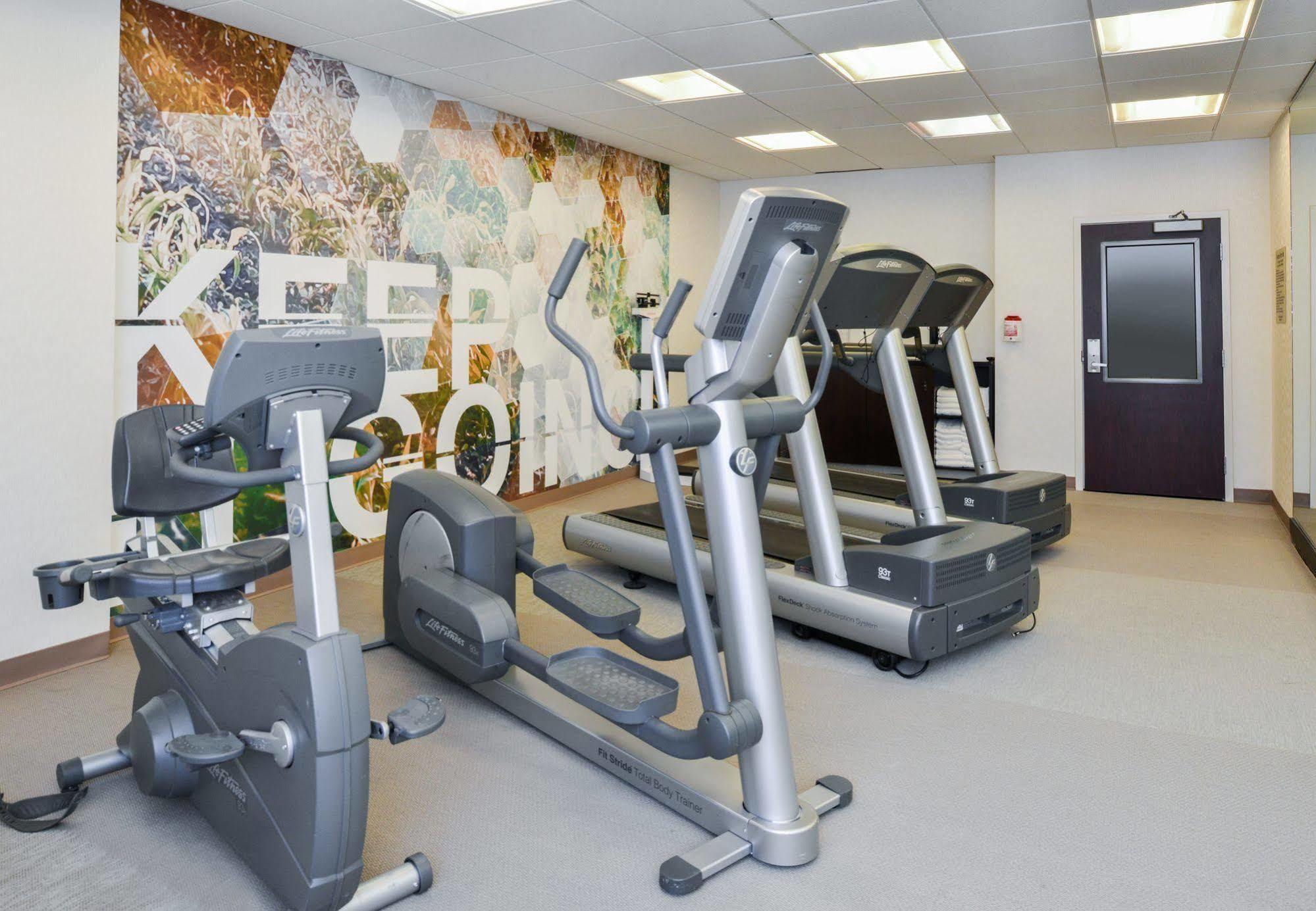 Springhill Suites By Marriott Lancaster Palmdale Εξωτερικό φωτογραφία