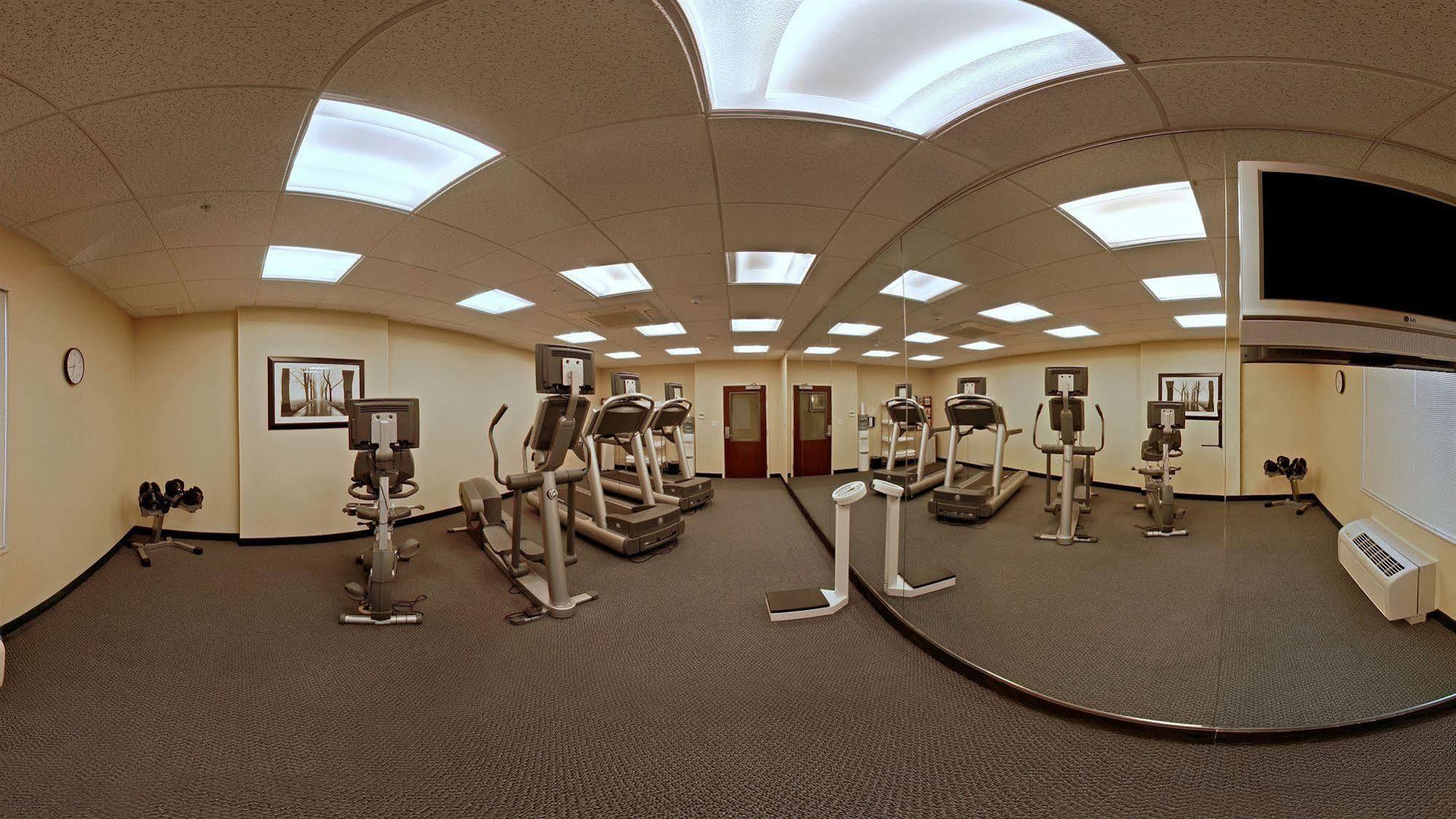 Springhill Suites By Marriott Lancaster Palmdale Εξωτερικό φωτογραφία